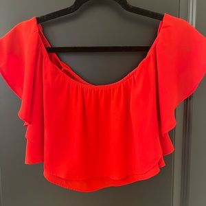 Show me your mumu crop top